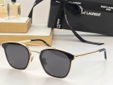 2023.12 YSL Sunglasses Original quality-QQ (571)