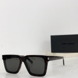 2023.12 YSL Sunglasses Original quality-QQ (699)