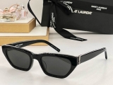 2023.12 YSL Sunglasses Original quality-QQ (706)