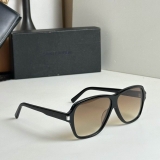 2023.12 YSL Sunglasses Original quality-QQ (733)