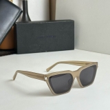 2023.12 YSL Sunglasses Original quality-QQ (729)