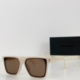 2023.12 YSL Sunglasses Original quality-QQ (700)