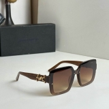 2023.12 YSL Sunglasses Original quality-QQ (741)