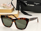 2023.12 YSL Sunglasses Original quality-QQ (712)