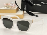 2023.12 YSL Sunglasses Original quality-QQ (709)
