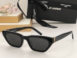 2023.12 YSL Sunglasses Original quality-QQ (707)