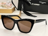 2023.12 YSL Sunglasses Original quality-QQ (714)