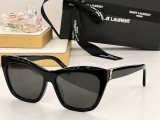 2023.12 YSL Sunglasses Original quality-QQ (711)