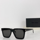2023.12 YSL Sunglasses Original quality-QQ (697)