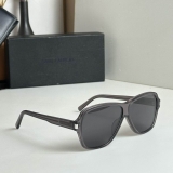 2023.12 YSL Sunglasses Original quality-QQ (735)