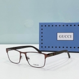 2023.12 Gucci Plain glasses Original quality -QQ (888)