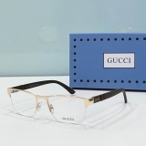 2023.12 Gucci Plain glasses Original quality -QQ (901)