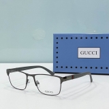2023.12 Gucci Plain glasses Original quality -QQ (864)