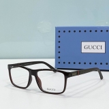 2023.12 Gucci Plain glasses Original quality -QQ (894)