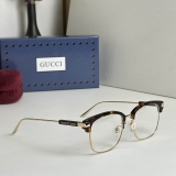 2023.12 Gucci Plain glasses Original quality -QQ (930)