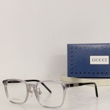 2023.12 Gucci Plain glasses Original quality -QQ (907)