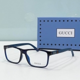 2023.12 Gucci Plain glasses Original quality -QQ (895)