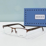 2023.12 Gucci Plain glasses Original quality -QQ (898)