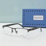 2023.12 Gucci Plain glasses Original quality -QQ (899)