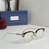 2023.12 Gucci Plain glasses Original quality -QQ (928)
