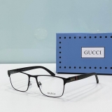 2023.12 Gucci Plain glasses Original quality -QQ (887)