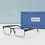 2023.12 Gucci Plain glasses Original quality -QQ (890)