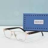 2023.12 Gucci Plain glasses Original quality -QQ (892)