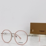 2023.12 Burberry Plain glasses Original quality -QQ (455)