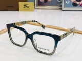2023.12 Burberry Plain glasses Original quality -QQ (494)