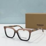 2023.12 Burberry Plain glasses Original quality -QQ (489)