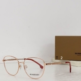 2023.12 Burberry Plain glasses Original quality -QQ (504)