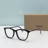 2023.12 Burberry Plain glasses Original quality -QQ (572)