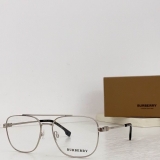 2023.12 Burberry Plain glasses Original quality -QQ (594)