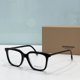 2023.12 Burberry Plain glasses Original quality -QQ (585)