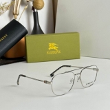 2023.12 Burberry Plain glasses Original quality -QQ (601)