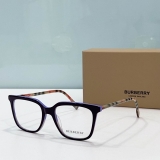 2023.12 Burberry Plain glasses Original quality -QQ (582)
