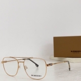 2023.12 Burberry Plain glasses Original quality -QQ (598)