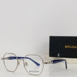 2023.12 Bvlgari Plain glasses Original quality -QQ (207)