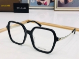 2023.12 Bvlgari Plain glasses Original quality -QQ (198)