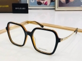 2023.12 Bvlgari Plain glasses Original quality -QQ (194)