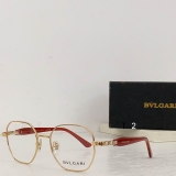 2023.12 Bvlgari Plain glasses Original quality -QQ (210)