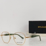 2023.12 Bvlgari Plain glasses Original quality -QQ (205)