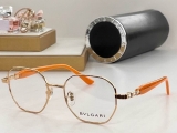 2023.12 Bvlgari Plain glasses Original quality -QQ (214)