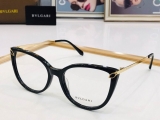 2023.12 Bvlgari Plain glasses Original quality -QQ (186)