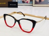 2023.12 Bvlgari Plain glasses Original quality -QQ (179)