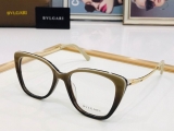 2023.12 Bvlgari Plain glasses Original quality -QQ (180)