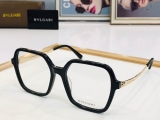 2023.12 Bvlgari Plain glasses Original quality -QQ (195)