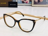 2023.12 Bvlgari Plain glasses Original quality -QQ (188)