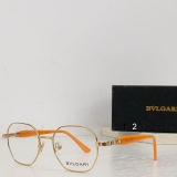 2023.12 Bvlgari Plain glasses Original quality -QQ (209)