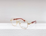 2023.12 Bvlgari Plain glasses Original quality -QQ (223)